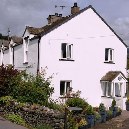 Vila Beech End Braithwaite Exteriér fotografie